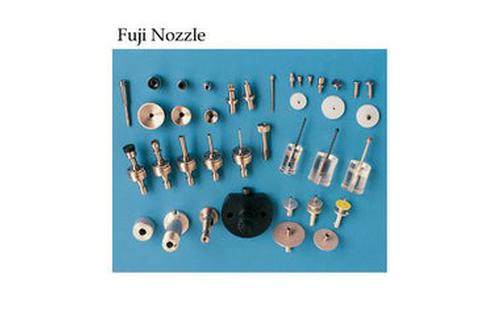Fuji FUJI Nozzle list